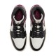 Air Jordan 1 Mid SE Bordeaux