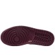 Air Jordan 1 Mid SE Bordeaux