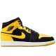 Air Jordan 1 Mid New Love 2025