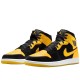 Air Jordan 1 Mid New Love 2025