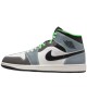 Air Jordan 1 Mid Casa 93 Seine Saint Denis