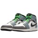 Air Jordan 1 Mid Casa 93 Seine Saint Denis