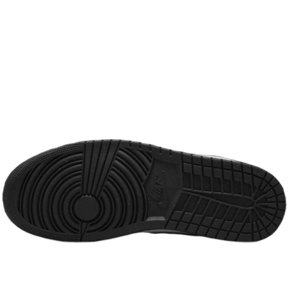 Air Jordan 1 Mid Casa 93 Seine Saint Denis