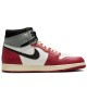 Air Jordan 1 High OG Sp Union La Chicago Shadow