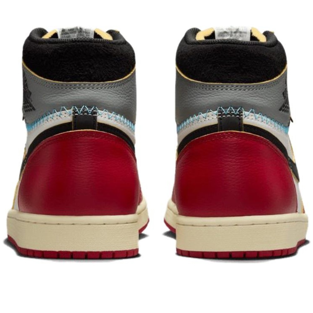 Air Jordan 1 High OG Sp Union La Chicago Shadow