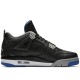 Air Jordan 4 Motorsports Alternate