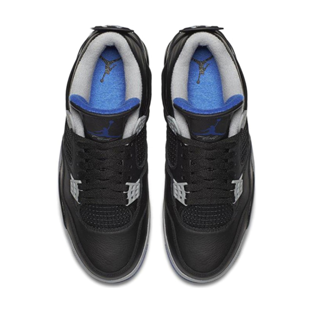 Air Jordan 4 Motorsports Alternate