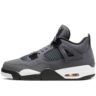 Air Jordan 4 Cool Grey 2019