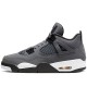 Air Jordan 4 Cool Grey 2019