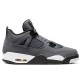 Air Jordan 4 Cool Grey 2019