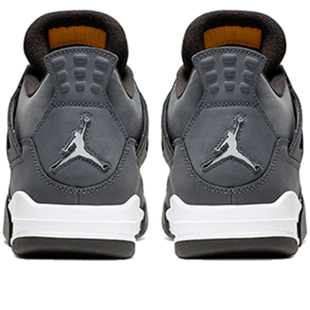 Air Jordan 4 Cool Grey 2019