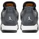 Air Jordan 4 Cool Grey 2019