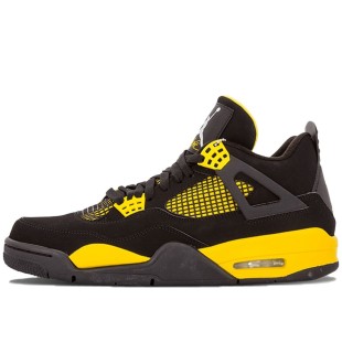 Air Jordan 4 Thunder 2012