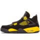 Air Jordan 4 Thunder 2012