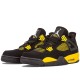 Air Jordan 4 Thunder 2012