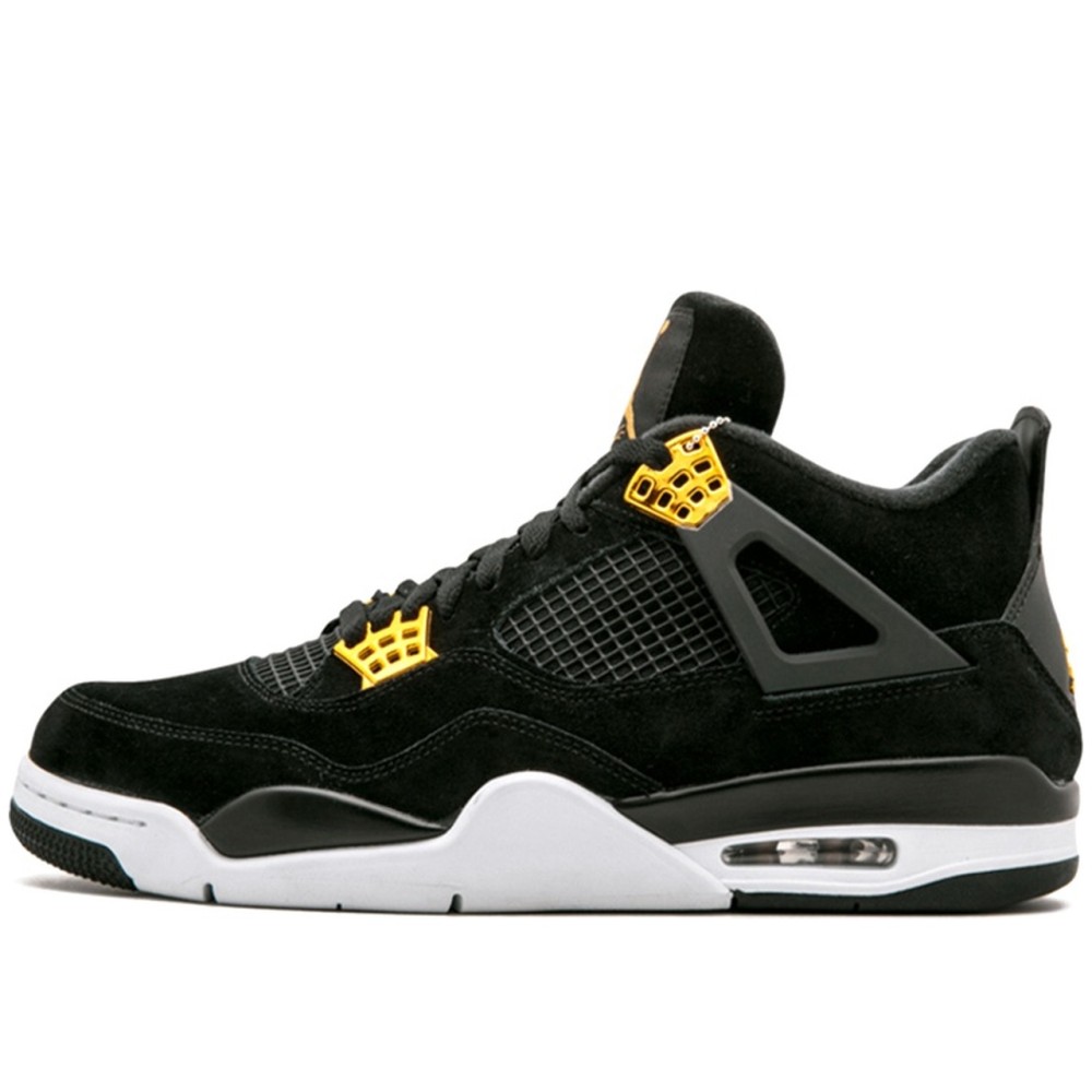 Air Jordan 4 Royalty