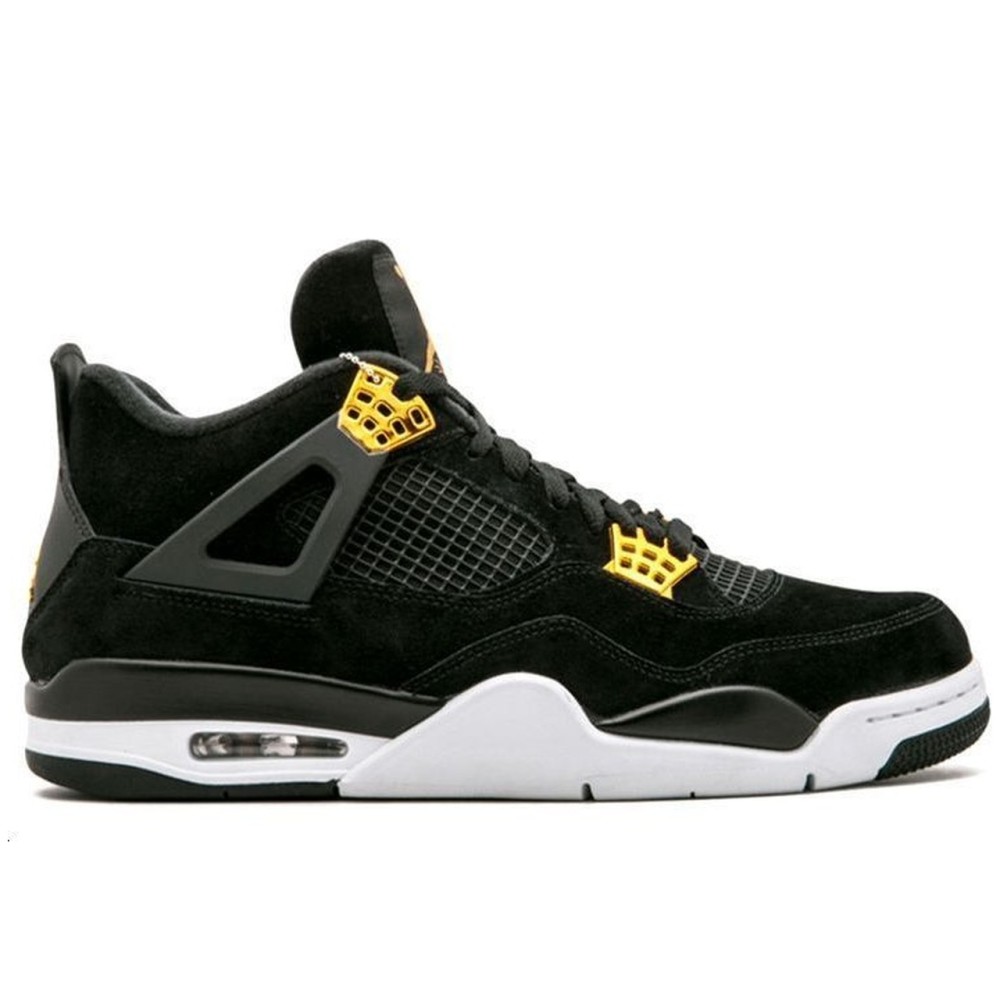 Air Jordan 4 Royalty