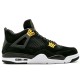 Air Jordan 4 Royalty