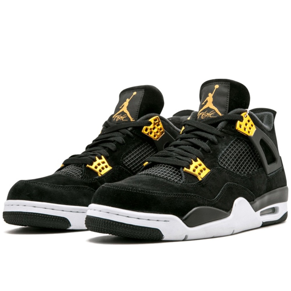 Air Jordan 4 Royalty
