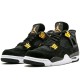 Air Jordan 4 Royalty