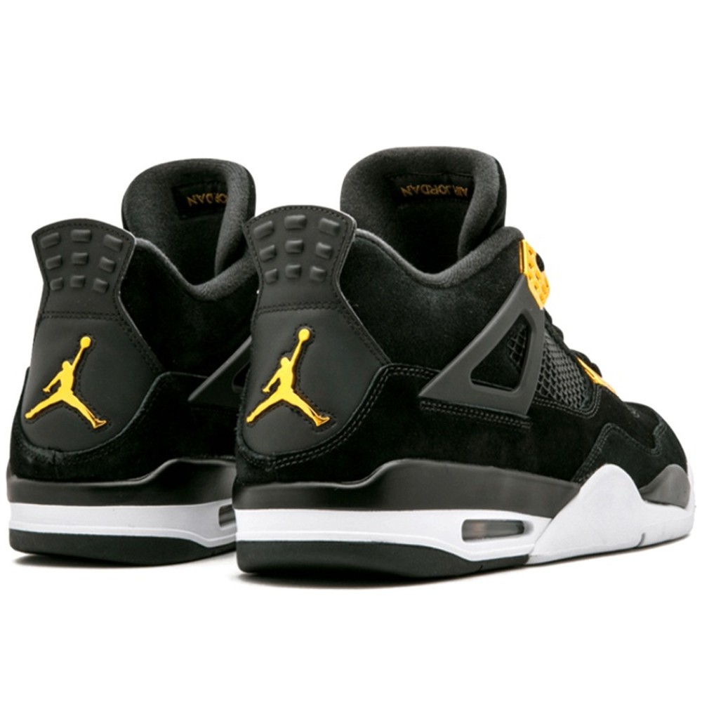 Air Jordan 4 Royalty