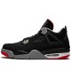 Air Jordan 4 Bred 2012