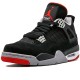Air Jordan 4 Bred 2012