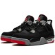 Air Jordan 4 Bred 2012