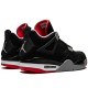 Air Jordan 4 Bred 2012