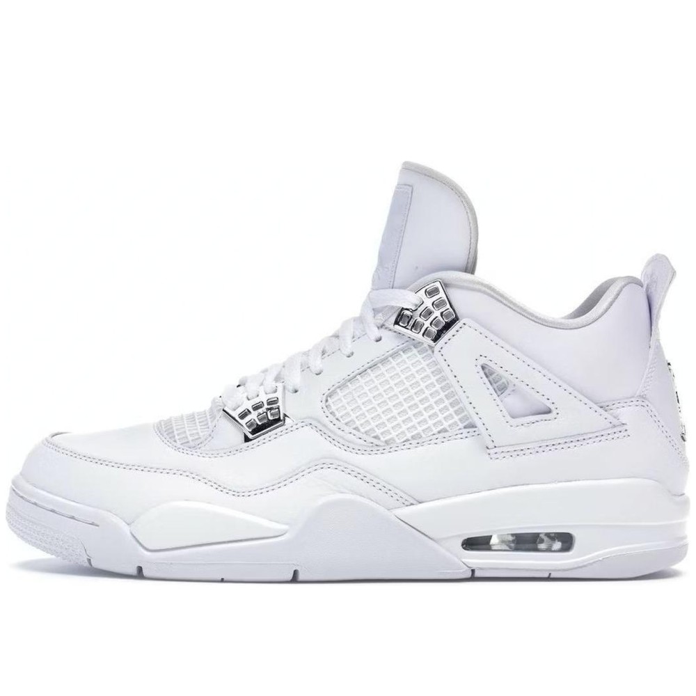 Air Jordan 4 Pure Money 2017