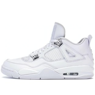 Air Jordan 4 Pure Money 2017