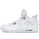 Air Jordan 4 Pure Money 2017