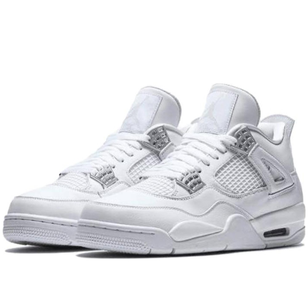 Air Jordan 4 Pure Money 2017