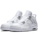 Air Jordan 4 Pure Money 2017