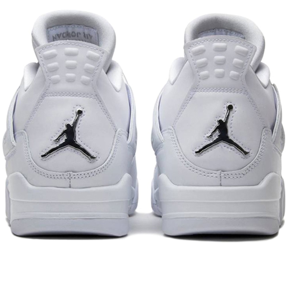 Air Jordan 4 Pure Money 2017