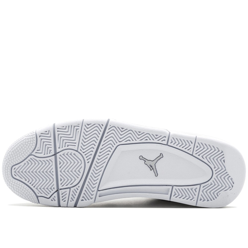 Air Jordan 4 Pure Money 2017