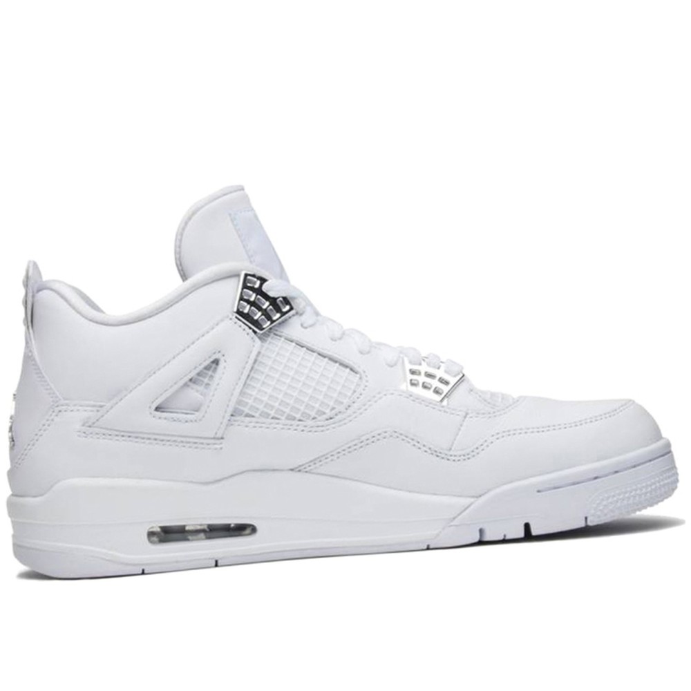 Air Jordan 4 Pure Money 2017