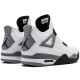 Air Jordan 4 White Cement 2012