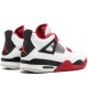 Air Jordan 4 Fire Red