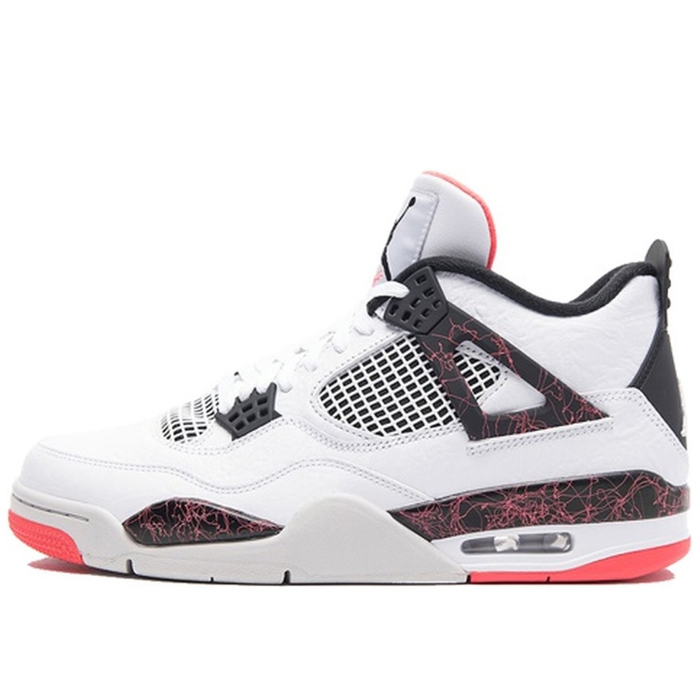 Air Jordan 4 Flight Nostalgia