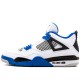 Air Jordan 4 Motorsports 2017