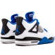 Air Jordan 4 Motorsports 2017