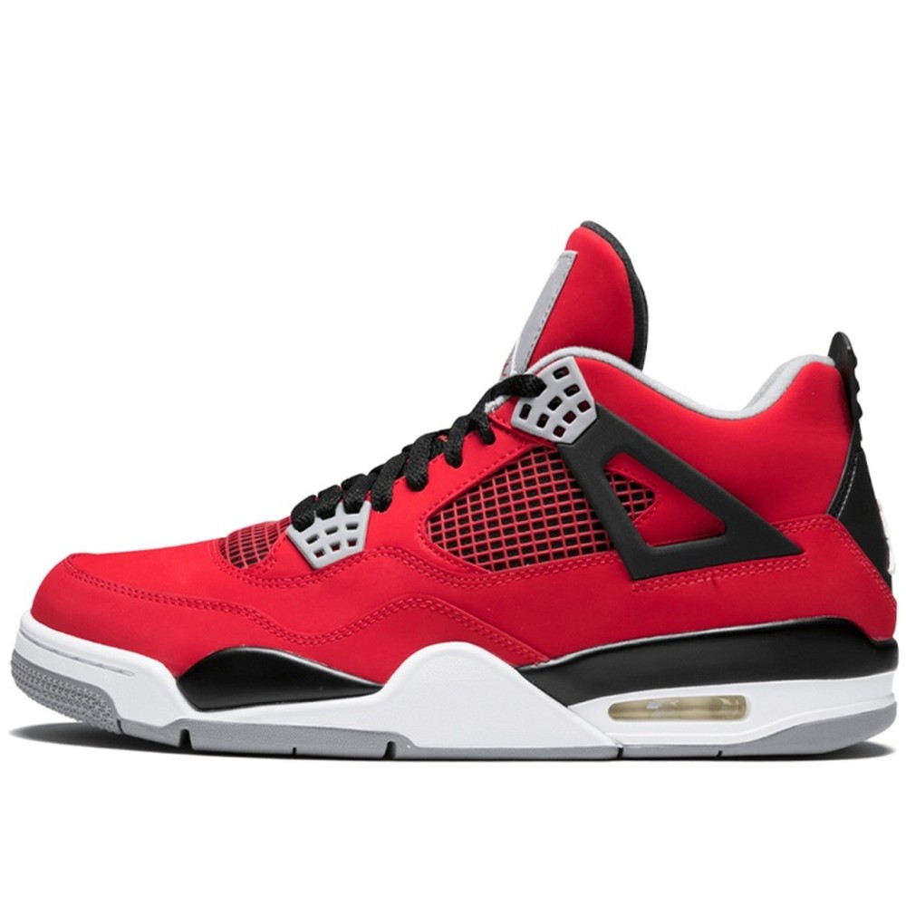 Air Jordan 4 Toro Bravo