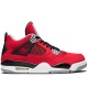 Air Jordan 4 Toro Bravo
