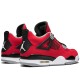 Air Jordan 4 Toro Bravo
