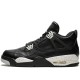 Air Jordan 4 Ls Oreo 2015