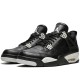 Air Jordan 4 Ls Oreo 2015