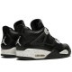 Air Jordan 4 Ls Oreo 2015