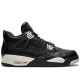 Air Jordan 4 Ls Oreo 2015