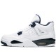 Air Jordan 4 Ls Legend Blue